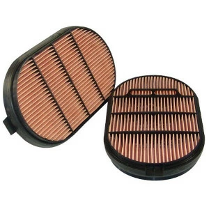Filtre à air sécurité ou primaire Hifi Filter SA 16414