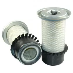Filtre à air primaire Hifi Filter SA 16434