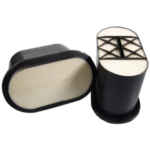 Filtre à air primaire ou sécurité Hifi Filter SA 16448