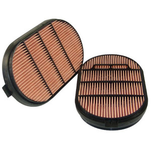 Filtre à air sécurité Hifi Filter SA 16509