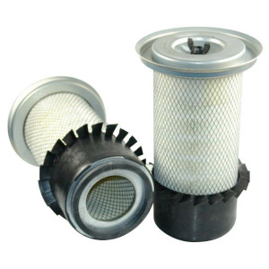 Filtre à air primaire Hifi Filter SA 16528