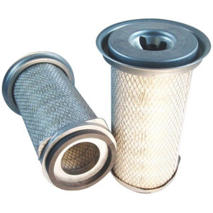 Filtre à air primaire Hifi Filter SA 16529