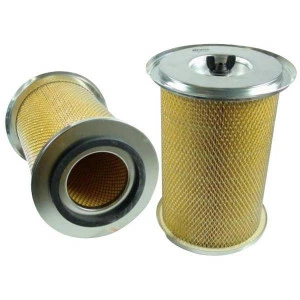 Filtre à air primaire Hifi Filter SA 16530