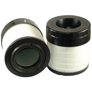 Filtre à air primaire Hifi Filter SA 16545