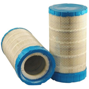 Filtre à air primaire Hifi Filter SA 16547