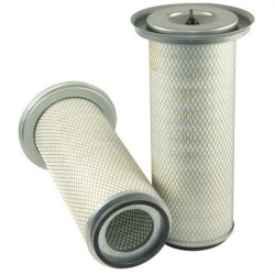 Filtre à air primaire Hifi Filter SA 16556