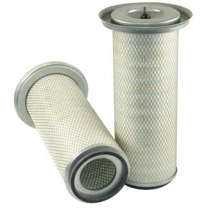 Filtre à air primaire Hifi Filter SA 16556