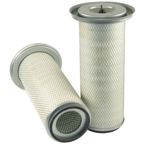 Filtre à air primaire Hifi Filter SA 16565