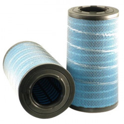 Filtre à air Hifi Filter SA 16571