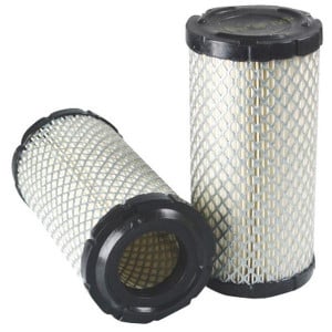 Filtre à air primaire ou sécurité Hifi Filter SA 16578