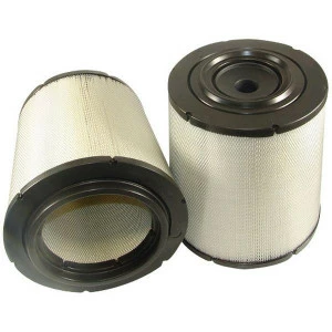 Filtre à air ou habitacle Hifi Filter SA 16582