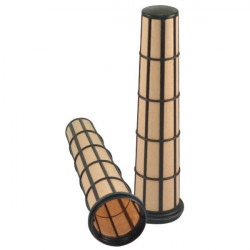Filtre à air sécurité Hifi Filter SA 16586