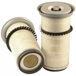 Filtre à air primaire Hifi Filter SA 16591