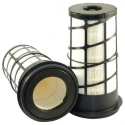 Filtre à air primaire Hifi Filter SA 16604