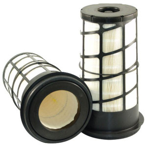 Filtre à air primaire Hifi Filter SA 16604