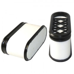 Filtre à air Hifi Filter SA 16608