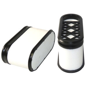 Filtre à air Hifi Filter SA 16608