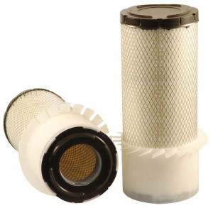Filtre à air primaire Hifi Filter SA 16636