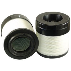 Filtre à air primaire Hifi Filter SA 16663