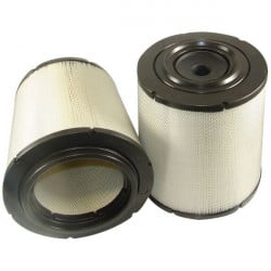 Filtre à air primaire Hifi Filter SA 16731