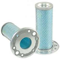 Filtre à air sécurité Hifi Filter SA 16753
