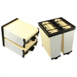 Filtre à air primaire Hifi Filter SA 16758