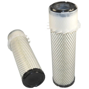 Filtre à air primaire Hifi Filter SA 16760