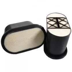 Filtre à air primaire Hifi Filter SA 16804