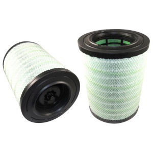 Filtre à air primaire Hifi Filter SA 16862