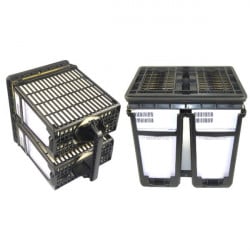 Filtre à air primaire Hifi Filter SA 16880