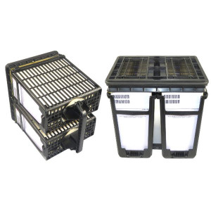 Filtre à air primaire Hifi Filter SA 16880