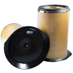 Filtre à air primaire Hifi Filter SA 17004