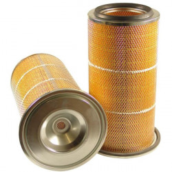 Filtre à air primaire Hifi Filter SA 17006