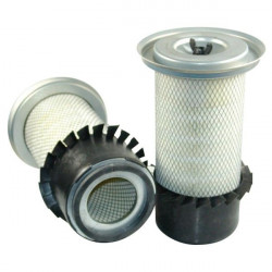 Filtre à air primaire Hifi Filter SA 17008 K