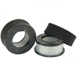 Filtre à air primaire Hifi Filter SA 17017