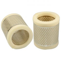 Filtre à air Hifi Filter SA 17086