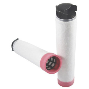 Filtre à air sécurité Hifi Filter SA 17101