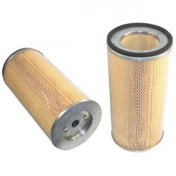 Filtre à air primaire Hifi Filter SA 17120