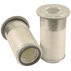Filtre à air primaire Hifi Filter SA 17126