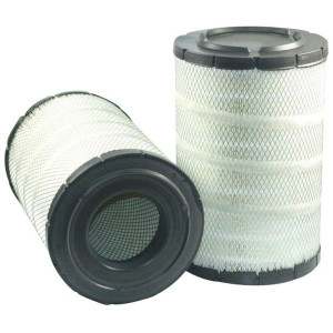 Filtre à air primaire Hifi Filter SA 17130