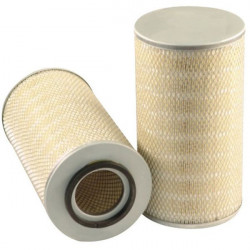 Filtre à air primaire Hifi Filter SA 17158