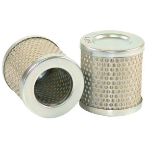 Filtre à air Hifi Filter SA 17160