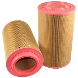 Filtre à air primaire Hifi Filter SA 17193