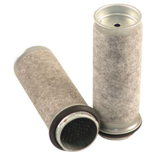 Filtre à air sécurité Hifi Filter SA 17216