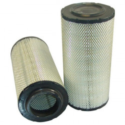 Filtre à air primaire Hifi Filter SA 17217