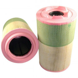 Filtre à air Hifi Filter SA 17221