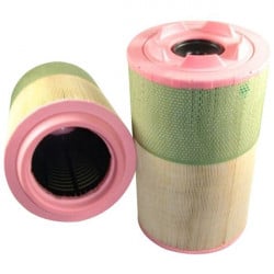 Filtre à air Hifi Filter SA 17274