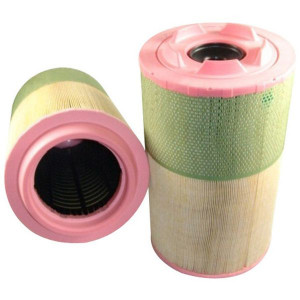 Filtre à air primaire Hifi Filter SA 17281