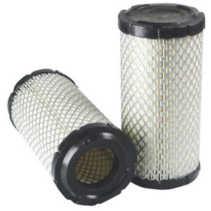 Filtre à air primaire Hifi Filter SA 17291