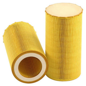 Filtre à air primaire ou d'aération Hifi Filter SA 17334